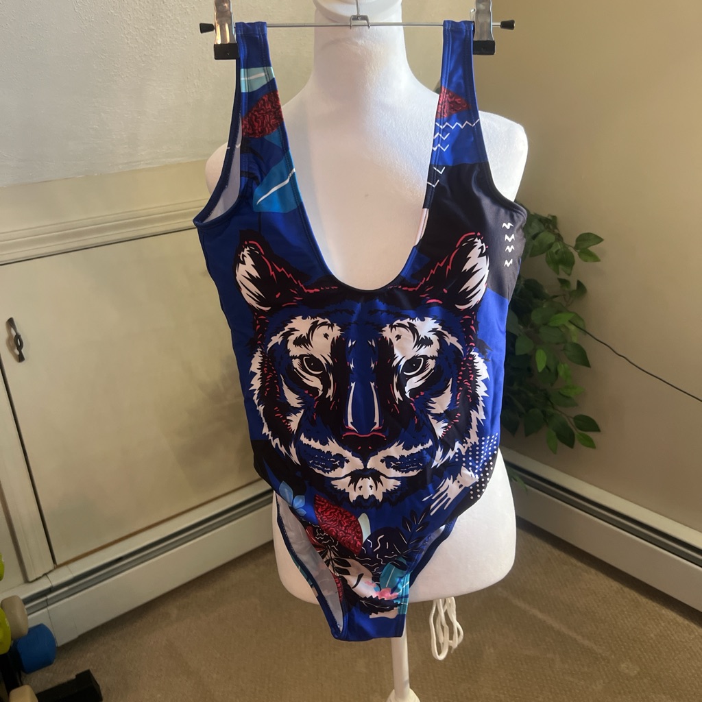 Ami Clubwear Swimsuit